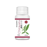 Dr Vasishth's Ayurvedic Chirayata Dry Syrup For Kids Powder 10 Gm